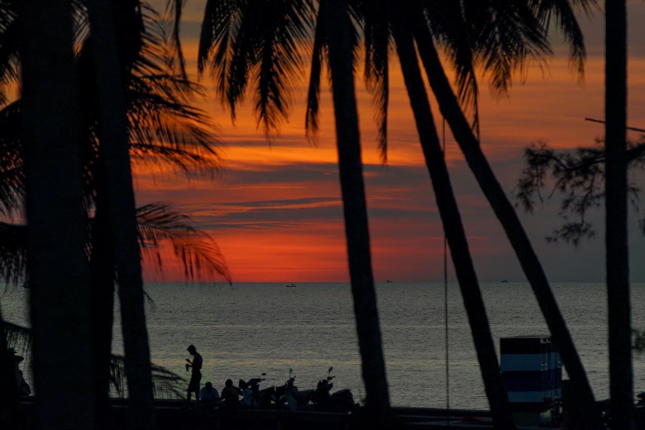 Koh Kood Paradise Beach Ko Kut Exterior foto